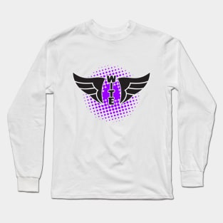 Wite 3 Long Sleeve T-Shirt